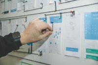 Zo bouw je een strategie die meebeweegt met de markt